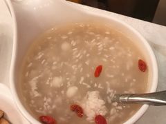 -永兴餐厅(复兴中路店)