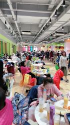 -宝燕乐园(闵行旗舰店)