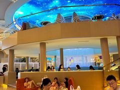 -浦乐汇·汤泉水世界