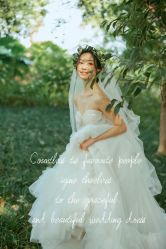 -天长地久婚纱摄影(天宁北路店)