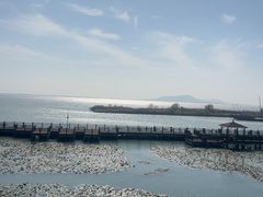 -苏州吴中太湖旅游区