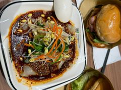 -魏家凉皮(西安秋林宏业商厦店)