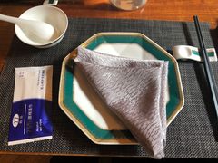 -马勒别墅·中餐厅