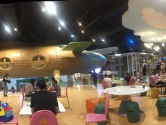 -杭州开元森泊度假乐园