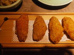 -新白鹿餐厅(金鹰新街口店)