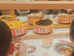 -龍歌自助小火锅(崂山丽达店)