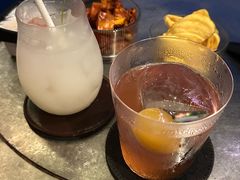 -日落吧·海景咖啡厅·餐酒吧·鸡尾酒·下午茶·乐队表演·浪漫夕阳·三亚文华东方酒店