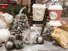 -1/4 ONE QUARTER COFFEE LAB(朝阳大悦城店)
