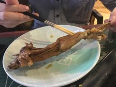 -龙虾风暴(松江店)