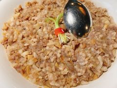 妈姐剁肉饼-味可道美食坊(福基路店)