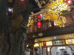 -钵家大院(大花岭店)