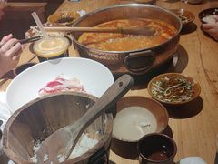 -黔诚多彩火锅(甲秀楼店)