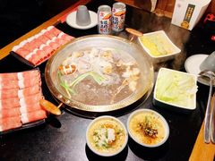 -井格重庆火锅(西直门凯德Mall店)