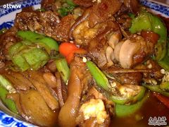 猪蹄-井水小厨·湘菜(活力广场店)