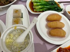-顺风江南宴(静安大融城店)