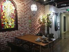 大堂-Thai Basil罗勒叶泰式餐厅(时代天街店)