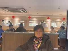 -豪客来牛排(人民东路店)