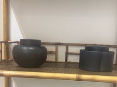 -荷风细雨·中国茶宴(碧云店)