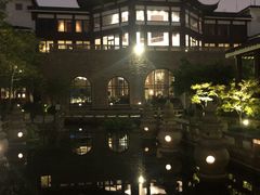 -苏州吴宫泛太平洋酒店