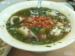 -眉州东坡(春秀路店)