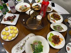-尚宴(盛世广场·食尚街店)