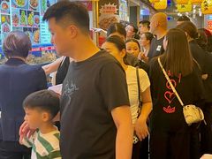 -必点海鲜·海肠捞饭·鲅鱼水饺(滨江道店)