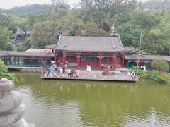 -珠海圆明新园