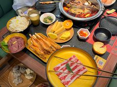 -牛New寿喜烧(闵行龙湖天街店)