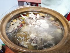 -威邵鸡煲(西华路总店)