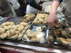 -杜称奇小吃店(西湖道店)