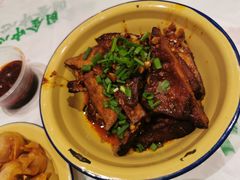 东牌香干-东排食堂长沙小吃大排档(五一广场店)