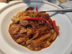 -院里寻菜·精致庭院菜(观沙岭店)