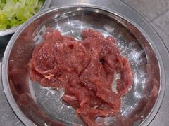 -盈田盈粥庄(博山东路店)