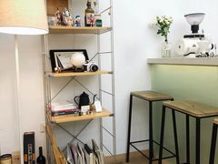 -Onirii Coffee(长乐路店)