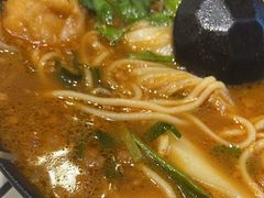 -肥汁米蘭香港米线(长宁来福士店)