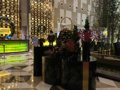 -天津君隆威斯汀酒店
