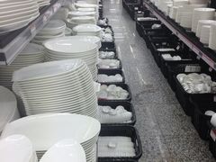 店内环境-深圳市厨安居酒店用品设备有限公司(湖溪大厦店)