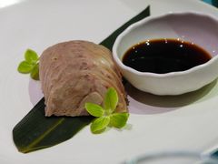-京杭上院·河景花园餐厅·杭帮菜名店