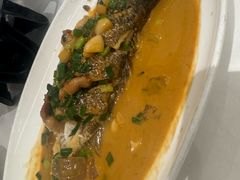 -乾隆美食·本帮菜(黄河路店)