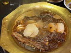 -芦月轩羊蝎子(劲松店)