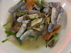 -乐在集市海鲜大排档(平潭店)