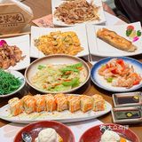 佛山这家铁板烧，好看又好吃！！！