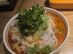 -谷丽麦馕新疆菜·清真(步步高梅溪新天地店)