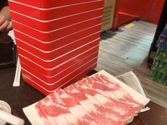 -京元盛铜锅涮肉(上海总店)