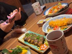 -隐月· 㐂和食屋(芝罘万达公馆店)