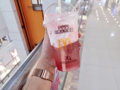 -麦当劳(SM城市广场店)