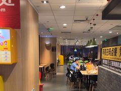 -麦当劳(三亚凤凰机场店)