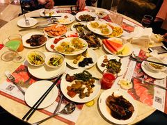 -芭菲盛宴·环球美食(解放碑英利国际店)