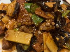 传统爆三样-鼎香润(德胜门内店)