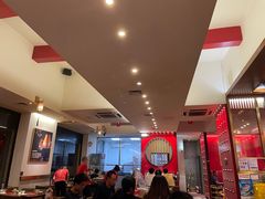 大堂-1078號老北京涮肉(松柏店)